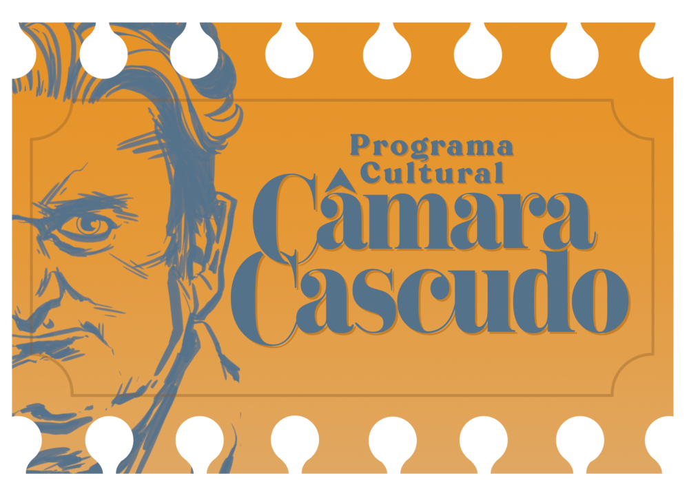 Logomarca – Programa Câmara Cascudo