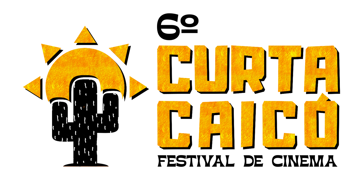Logomarca – Curta Caicó