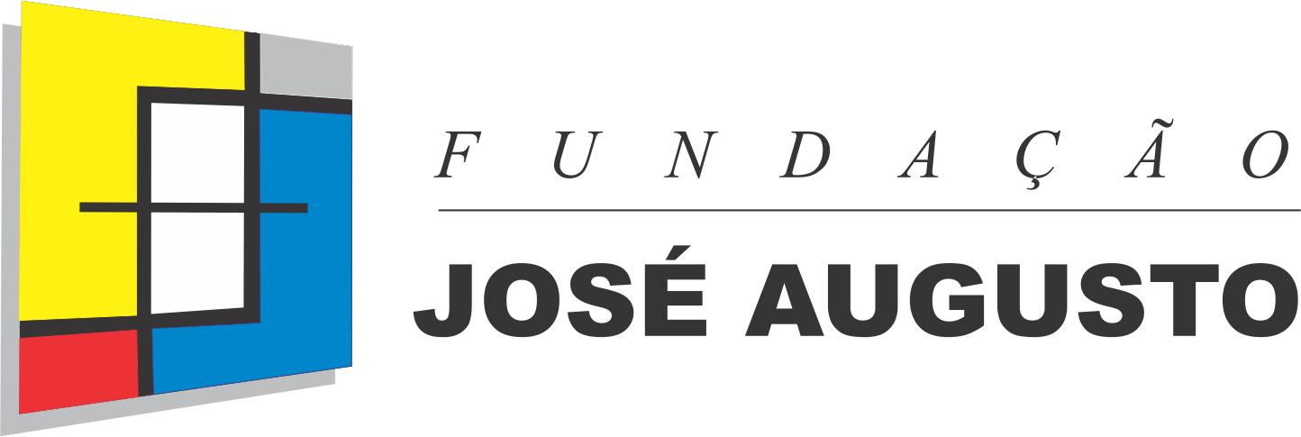 Logomarca – Fundação José Augusto