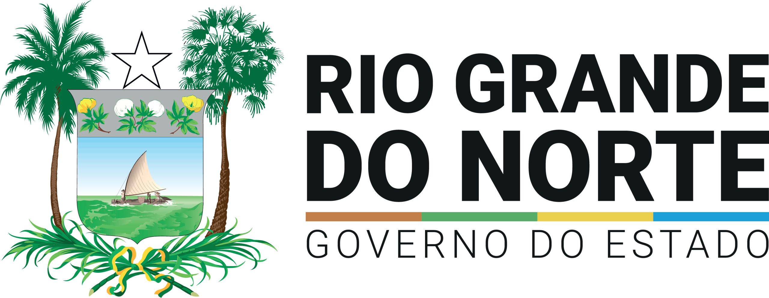 Logomarca – GOVERNO DO RN