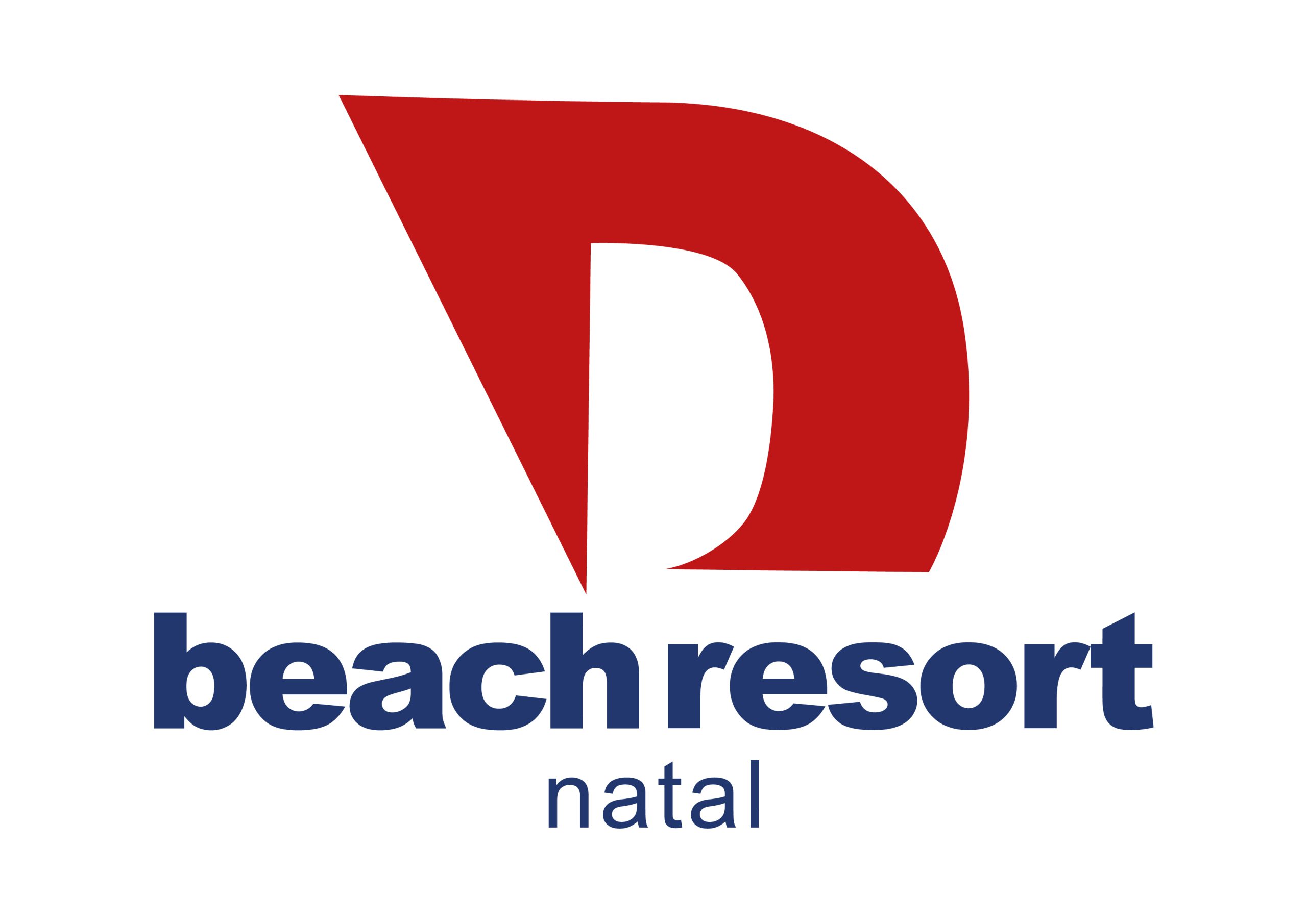 Logomarca – Dbeach Hotel