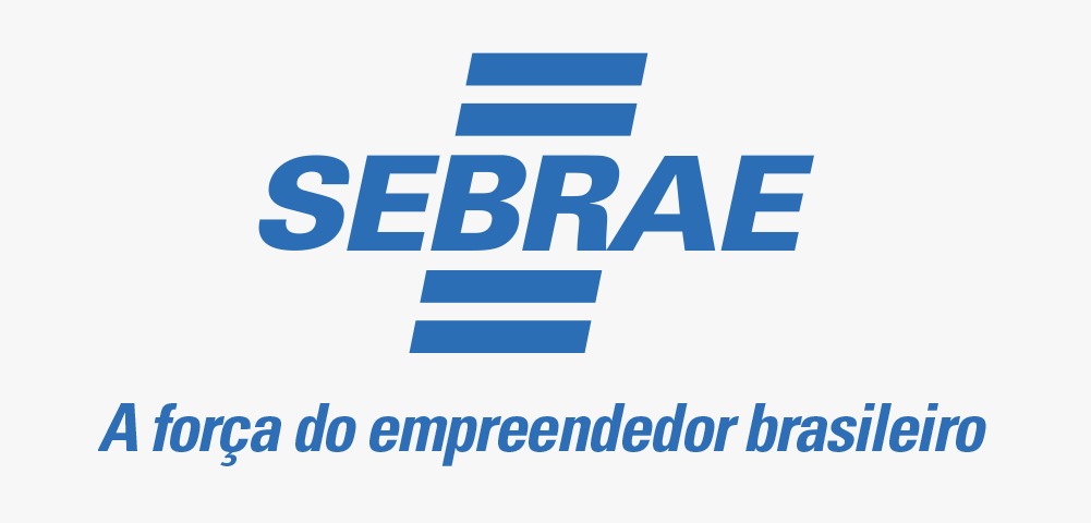 Logomarca – SEBRAE