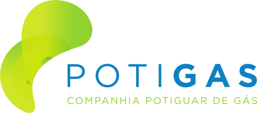 Logomarca – Potigás