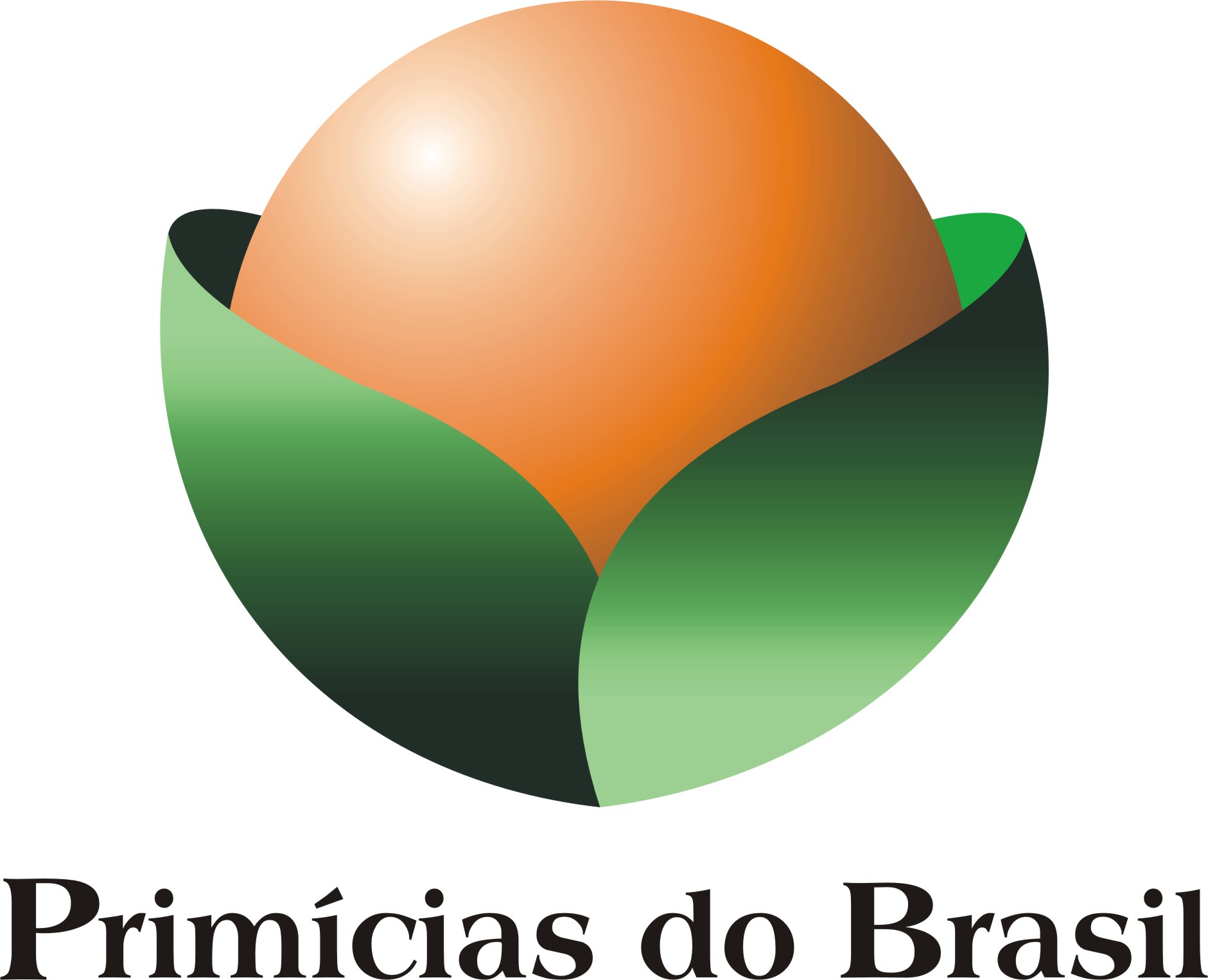 Logomarca – Primícias do Brasil