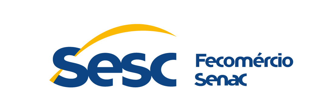 Logomarca – Sesc – Fecomério Senac