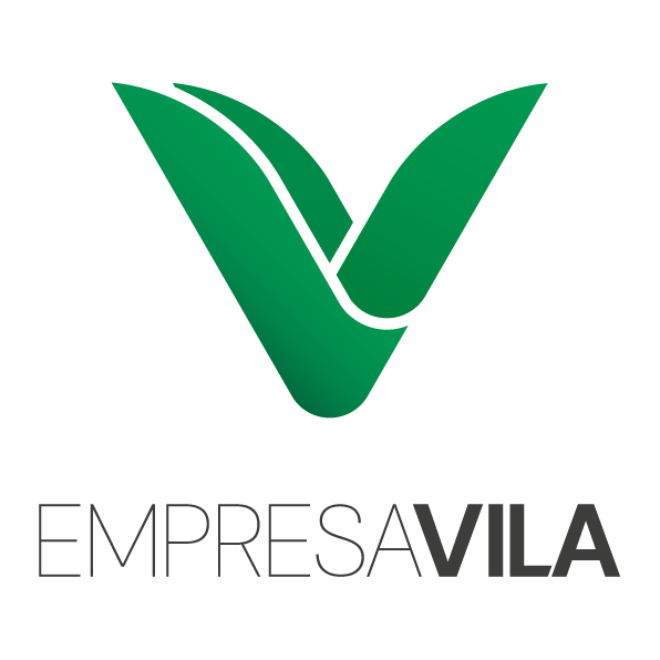 Logomarca – Empresa Vila