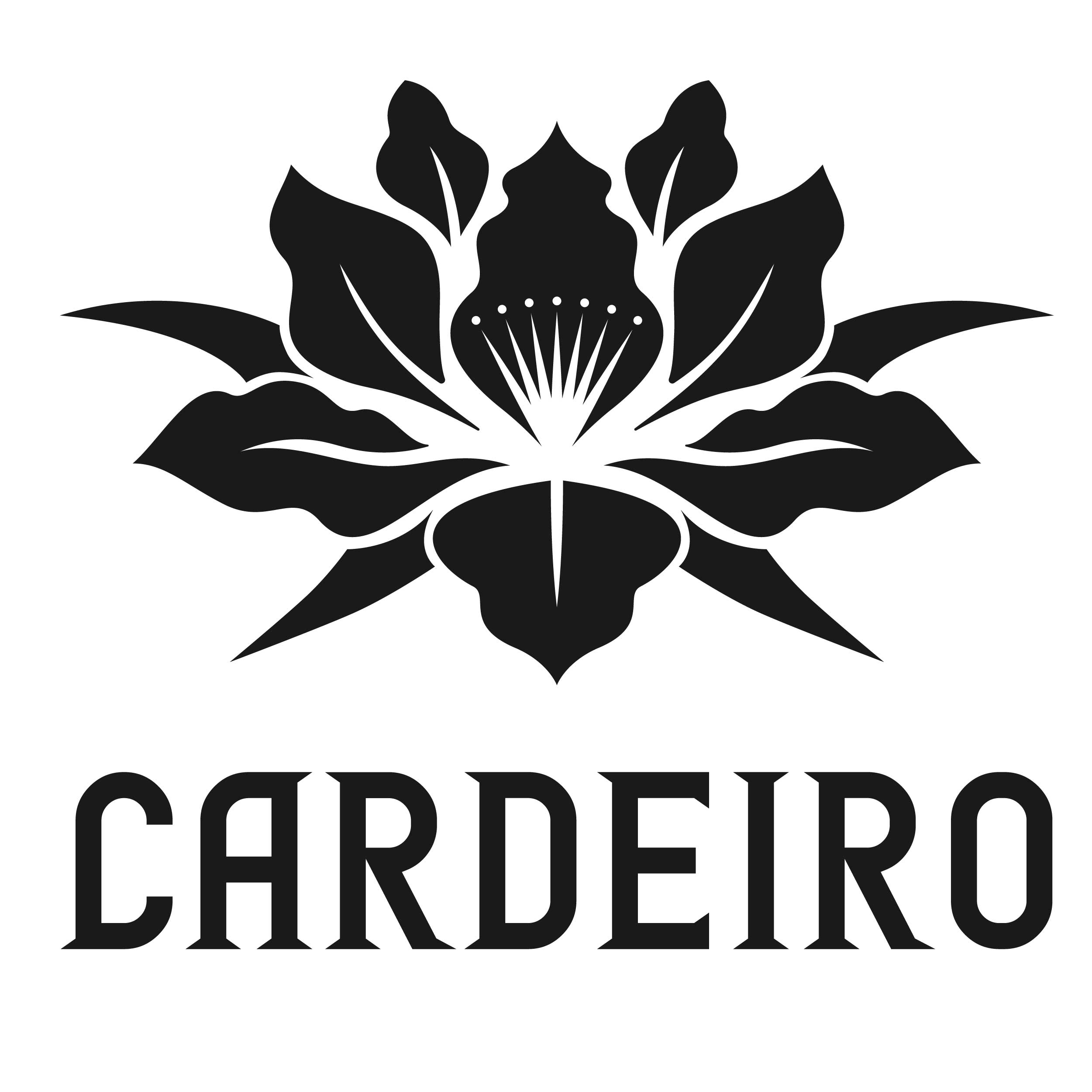 Logomarca – Cardeiro