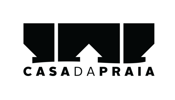Logomarca – Casa da Praia Filmes